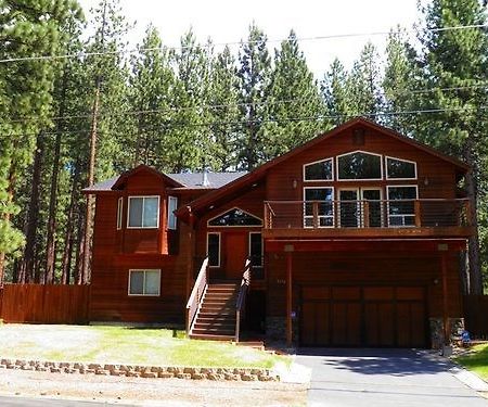 3354 Red Lake Rd South Lake Tahoe Ngoại thất bức ảnh