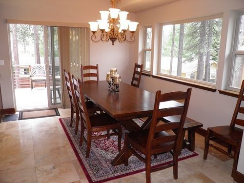 3354 Red Lake Rd South Lake Tahoe Ngoại thất bức ảnh