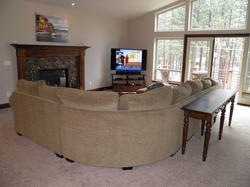 3354 Red Lake Rd South Lake Tahoe Ngoại thất bức ảnh