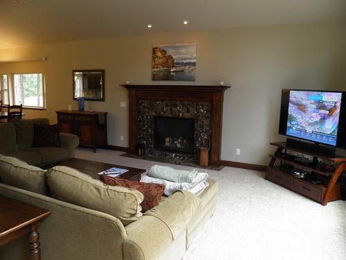 3354 Red Lake Rd South Lake Tahoe Ngoại thất bức ảnh
